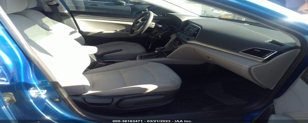 5NPD74LF8HH208999 2017 HYUNDAI ELANTRA photo no. 5
