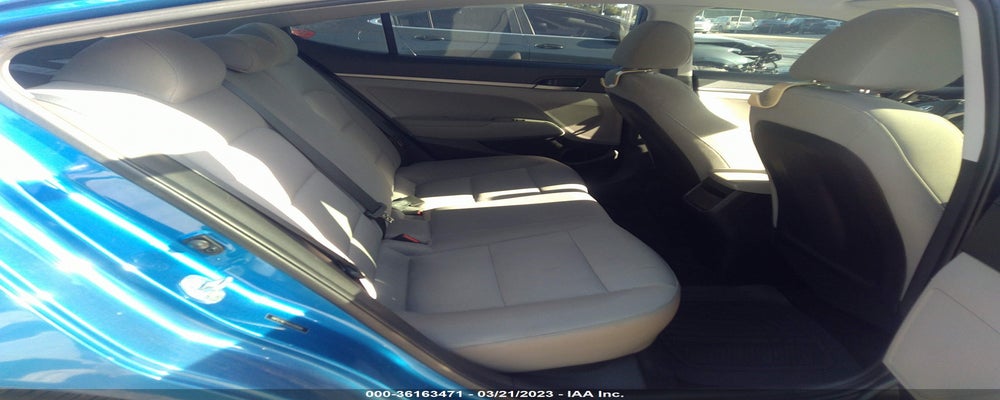 5NPD74LF8HH208999 2017 HYUNDAI ELANTRA photo no. 8
