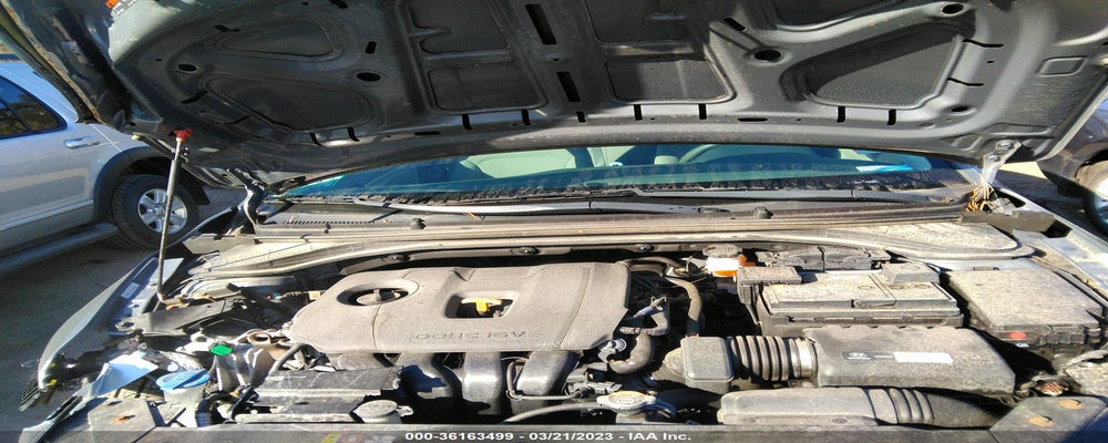 KMHD74LF6KU792036 2019 HYUNDAI ELANTRA photo no. 10