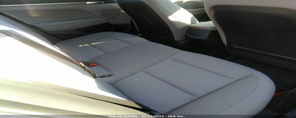 KMHD74LF6KU792036 2019 HYUNDAI ELANTRA photo no. 8