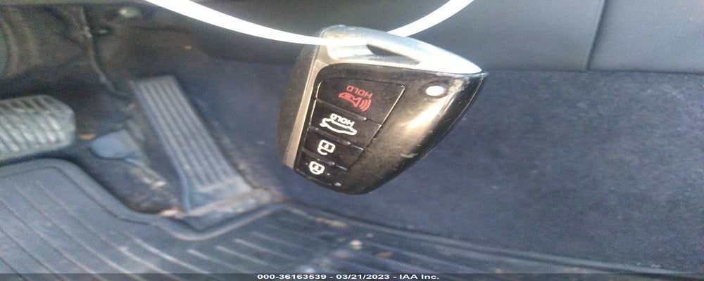 KMHGN4JE7FU072991 2015 HYUNDAI GENESIS photo no. 11