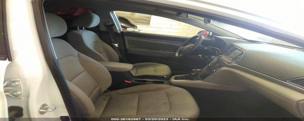5NPD84LF4HH198503 2017 HYUNDAI ELANTRA photo no. 5
