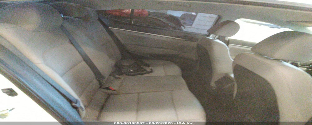 5NPD84LF4HH198503 2017 HYUNDAI ELANTRA photo no. 8