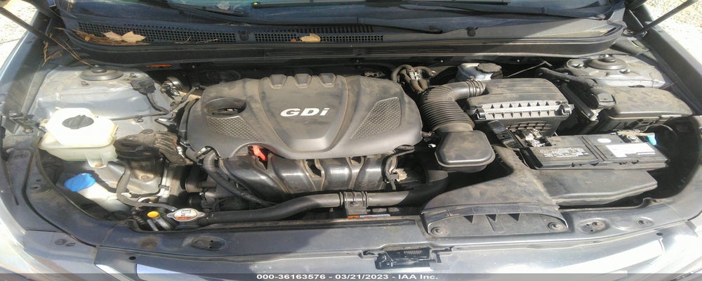 5NPEC4AC0EH918113 2014 HYUNDAI SONATA photo no. 10