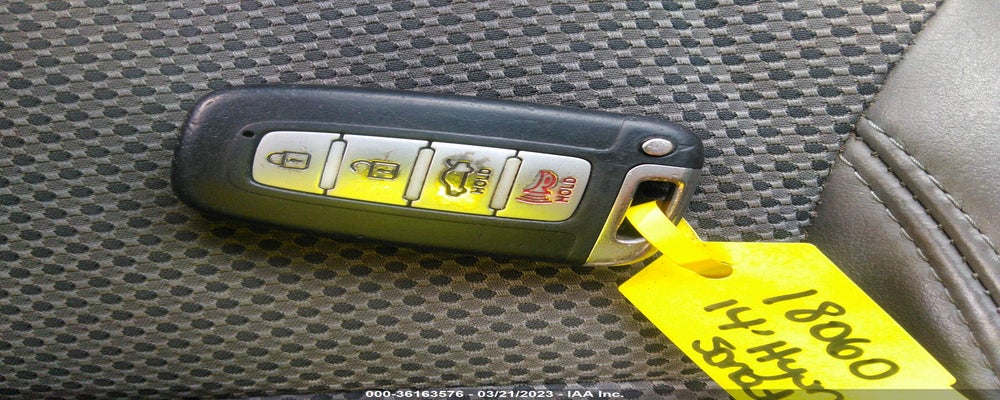 5NPEC4AC0EH918113 2014 HYUNDAI SONATA photo no. 11
