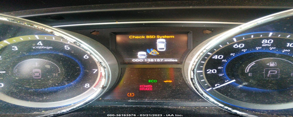 5NPEC4AC0EH918113 2014 HYUNDAI SONATA photo no. 7