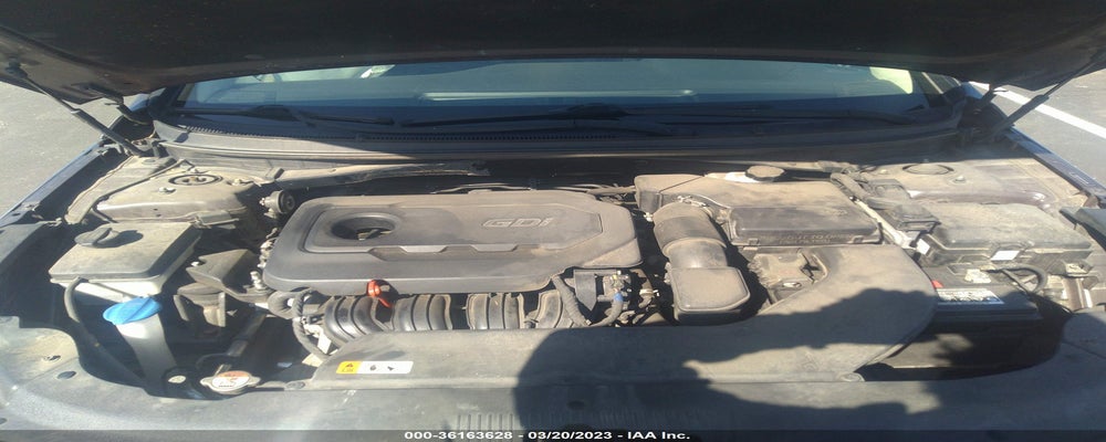 5NPE24AF6HH520888 2017 HYUNDAI SONATA photo no. 10