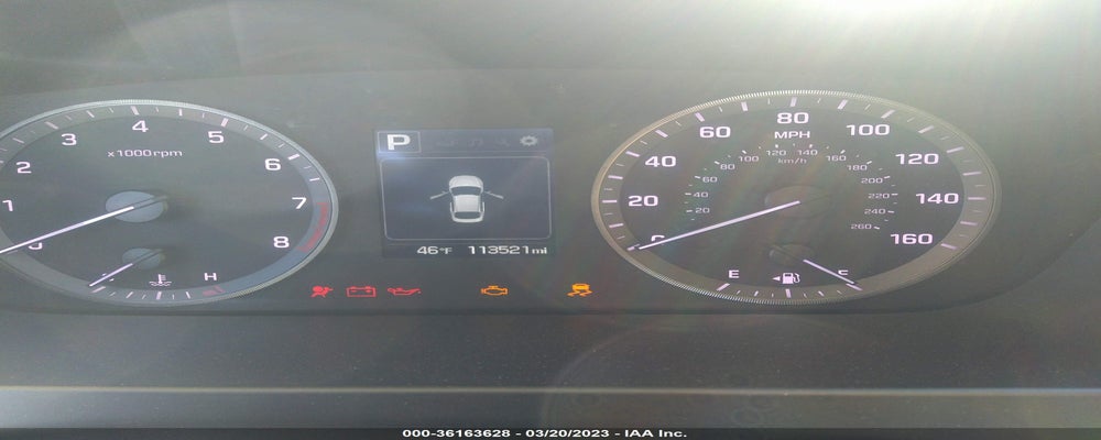 5NPE24AF6HH520888 2017 HYUNDAI SONATA photo no. 7