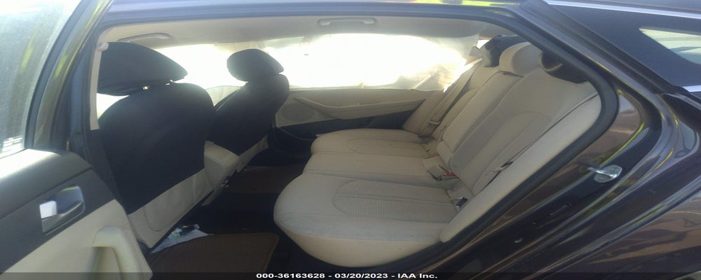 5NPE24AF6HH520888 2017 HYUNDAI SONATA photo no. 8