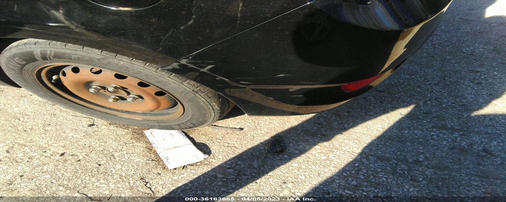 KMHCT5AE9FU212162 2015 HYUNDAI ACCENT photo no. 6