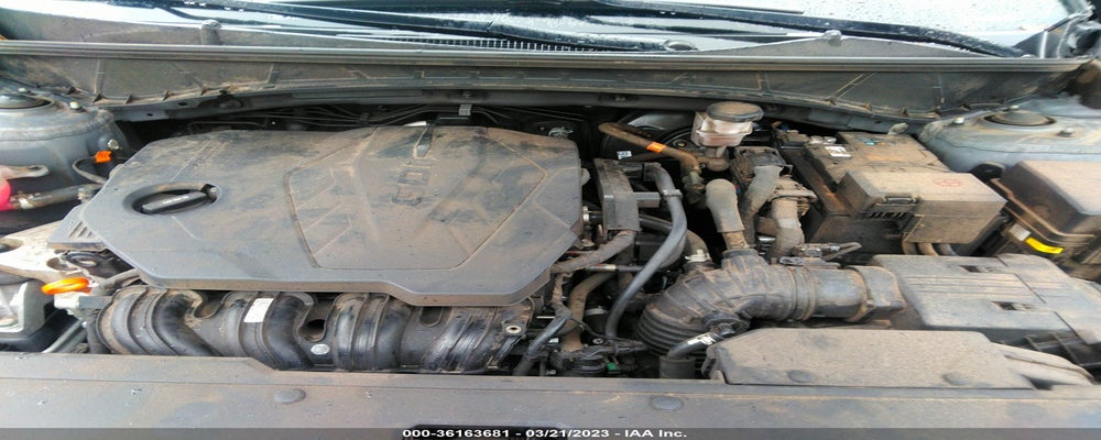 KM8JBCAE8NU018381 2022 HYUNDAI TUCSON photo no. 10