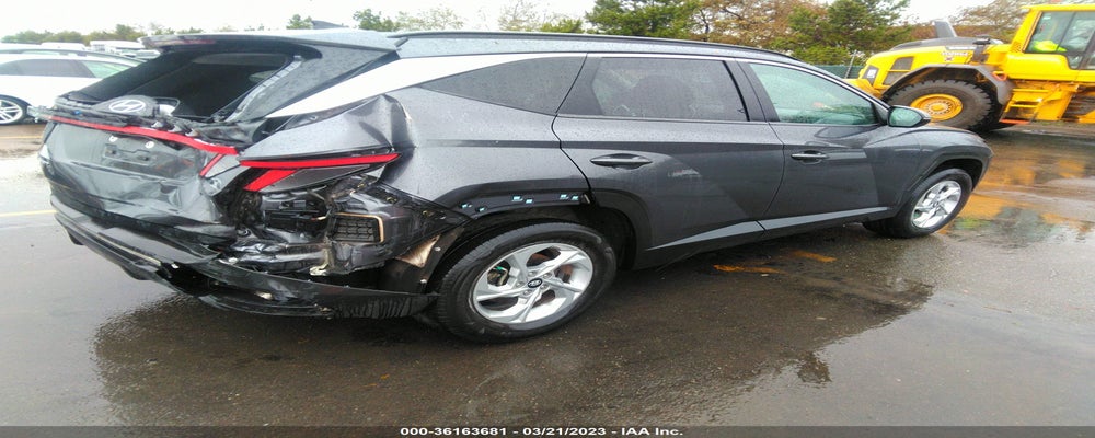 KM8JBCAE8NU018381 2022 HYUNDAI TUCSON photo no. 4