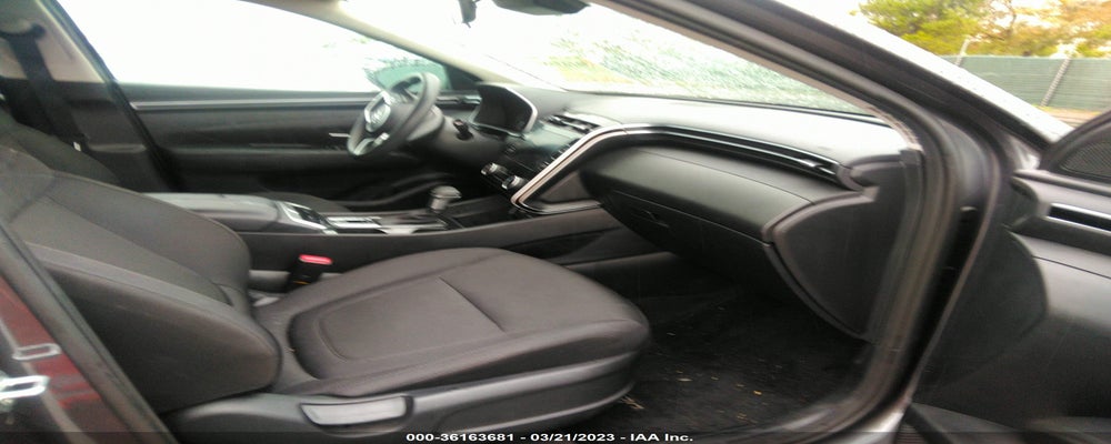 KM8JBCAE8NU018381 2022 HYUNDAI TUCSON photo no. 5