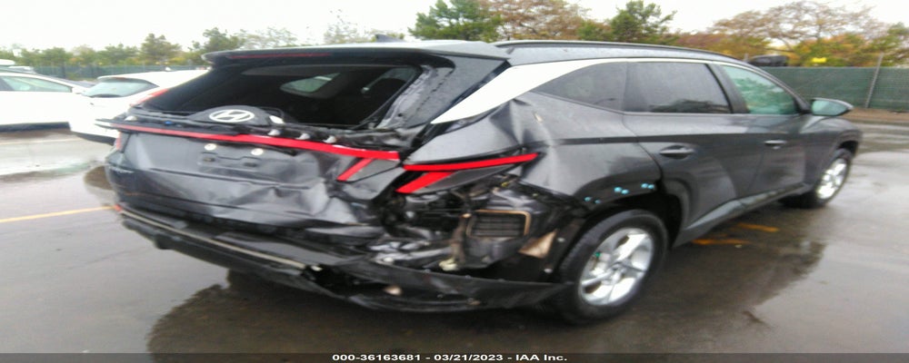 KM8JBCAE8NU018381 2022 HYUNDAI TUCSON photo no. 6