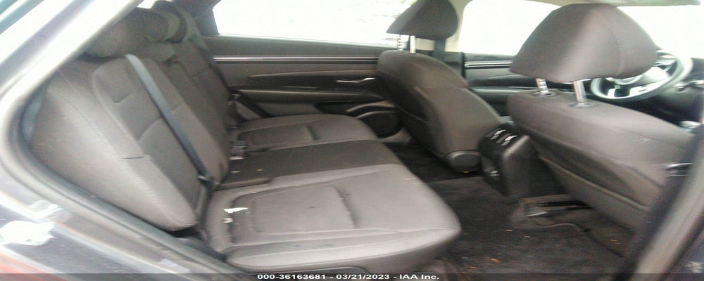 KM8JBCAE8NU018381 2022 HYUNDAI TUCSON photo no. 8
