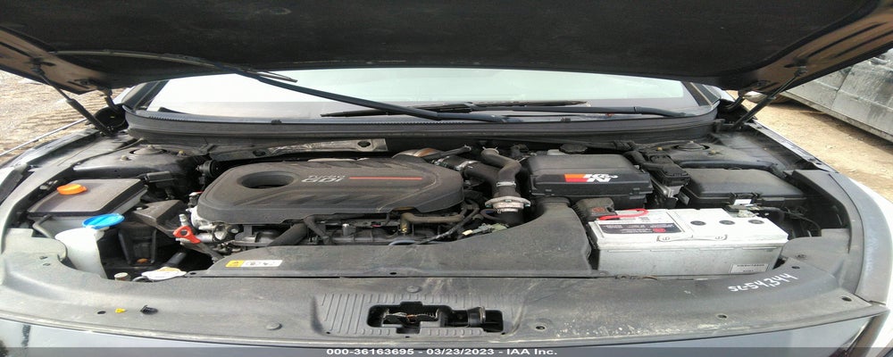 5NPE34AB1HH561732 2017 HYUNDAI SONATA photo no. 10