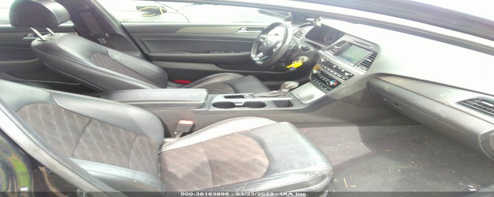 5NPE34AB1HH561732 2017 HYUNDAI SONATA photo no. 5
