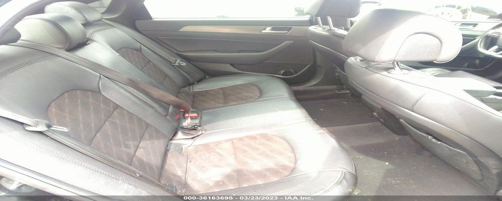 5NPE34AB1HH561732 2017 HYUNDAI SONATA photo no. 8