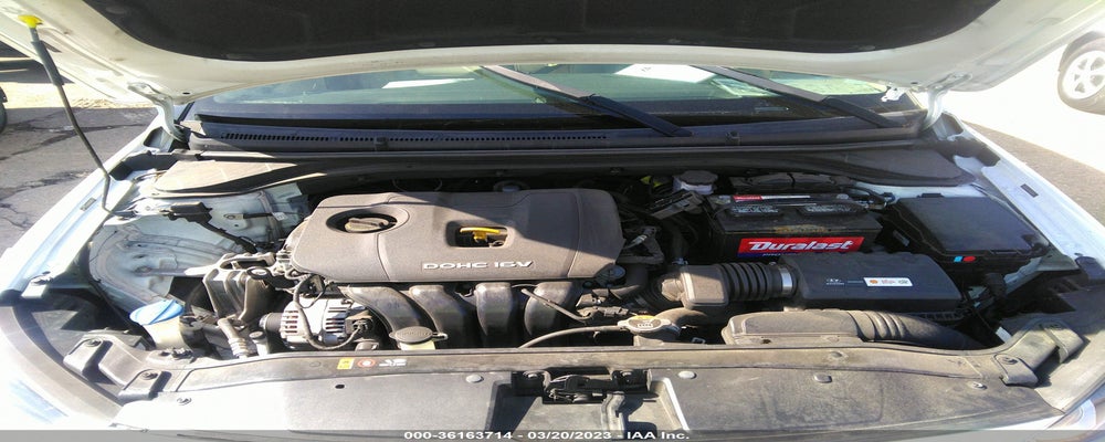 5NPD84LF3JH218018 2018 HYUNDAI ELANTRA photo no. 10