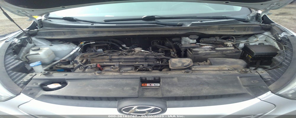 KM8JUCAG7EU813661 2014 HYUNDAI TUCSON photo no. 10