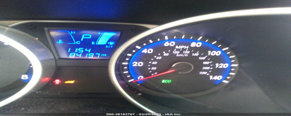 KM8JUCAG7EU813661 2014 HYUNDAI TUCSON photo no. 7