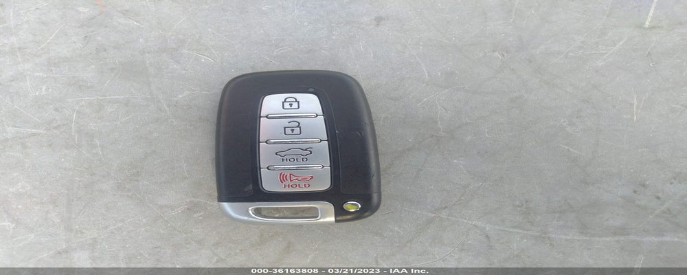 5NPEC4AC4DH539159 2013 HYUNDAI SONATA photo no. 11
