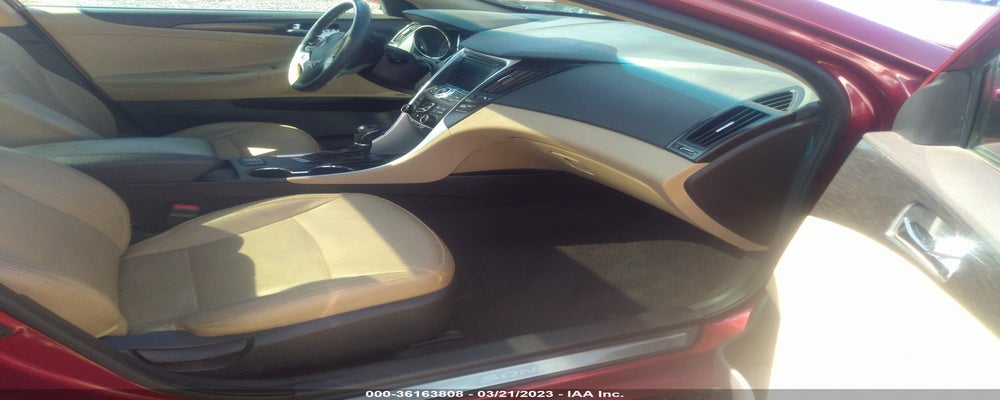 5NPEC4AC4DH539159 2013 HYUNDAI SONATA photo no. 5