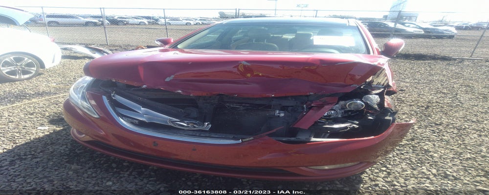 5NPEC4AC4DH539159 2013 HYUNDAI SONATA photo no. 6