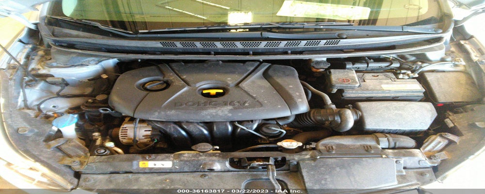 5NPDH4AE6FH594374 2015 HYUNDAI ELANTRA photo no. 10