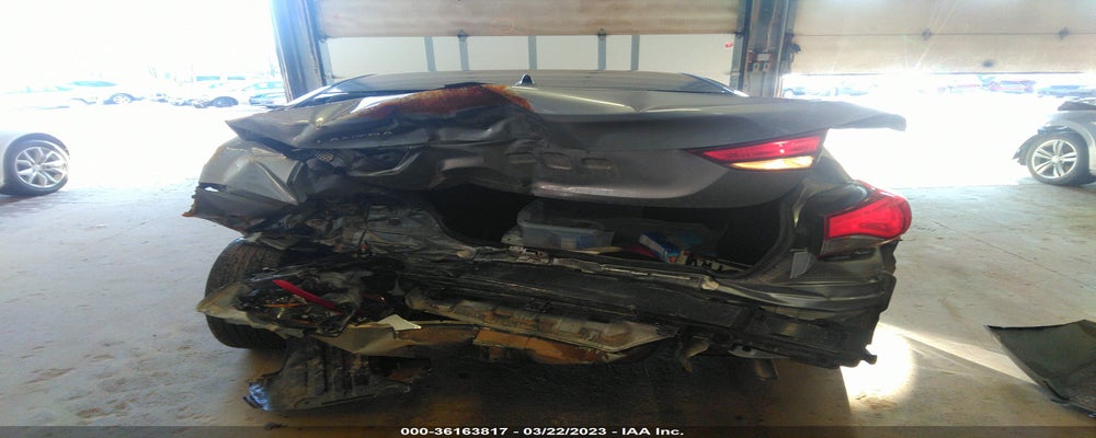 5NPDH4AE6FH594374 2015 HYUNDAI ELANTRA photo no. 6