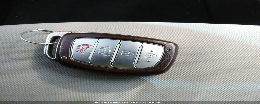 KMHE24L19HA057813 2017 HYUNDAI SONATA HYBRID photo no. 11