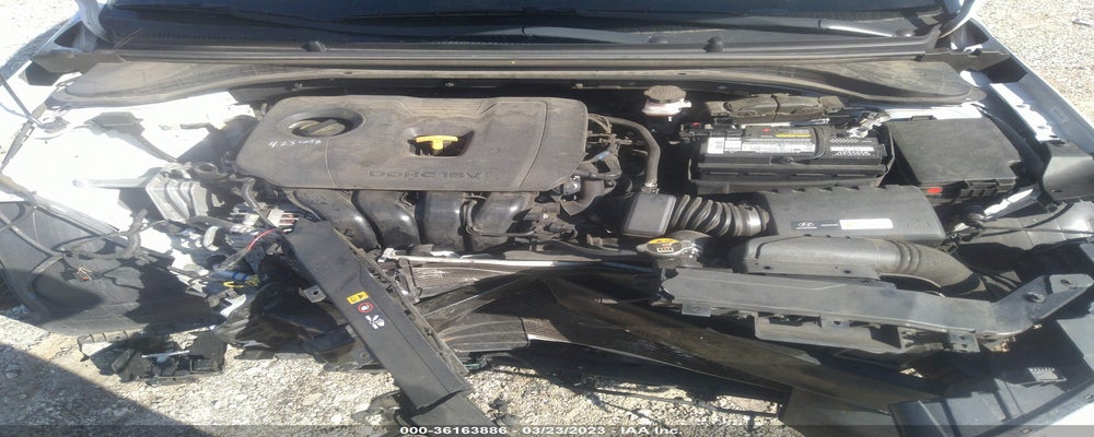 KMHD74LF0KU762806 2019 HYUNDAI ELANTRA photo no. 10