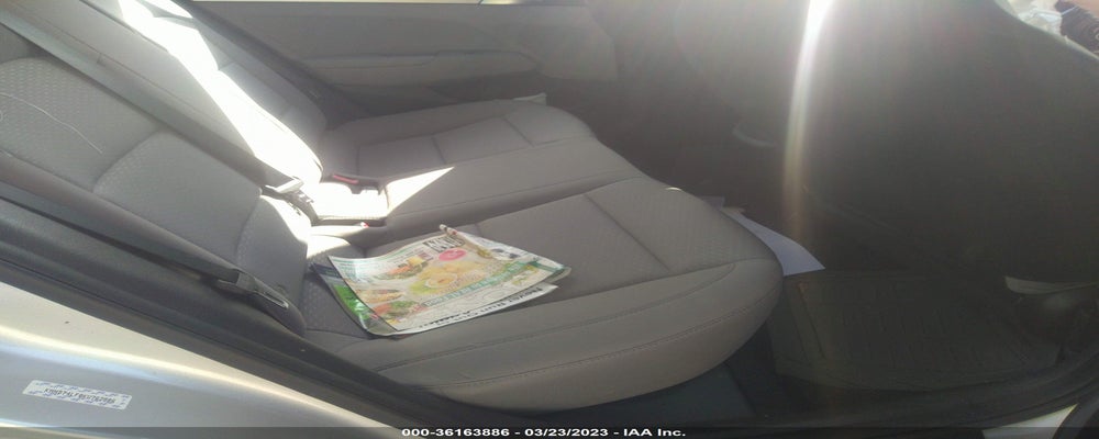 KMHD74LF0KU762806 2019 HYUNDAI ELANTRA photo no. 8