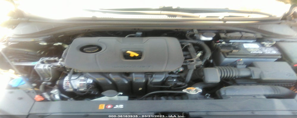 5NPD84LF7LH549932 2020 HYUNDAI ELANTRA photo no. 10
