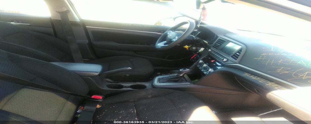 5NPD84LF7LH549932 2020 HYUNDAI ELANTRA photo no. 5