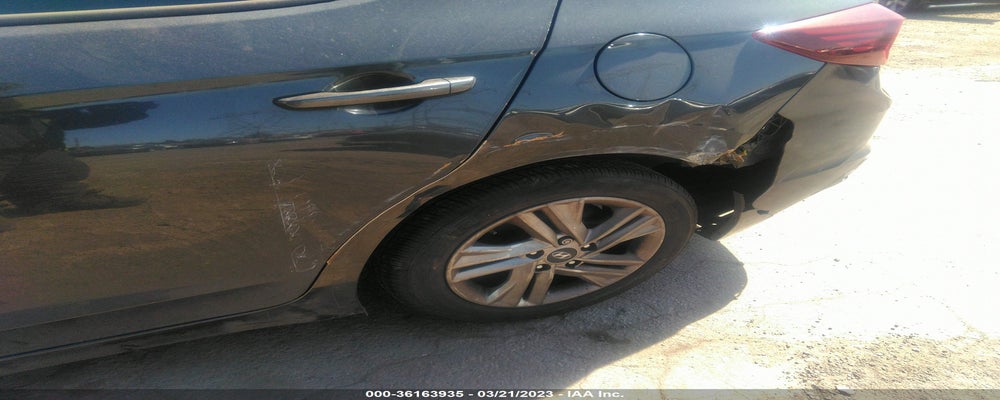 5NPD84LF7LH549932 2020 HYUNDAI ELANTRA photo no. 6