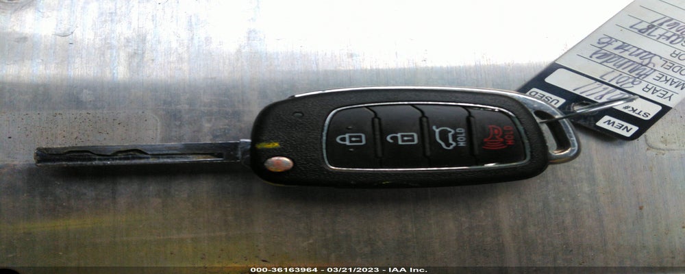 KM8SMDHF1HU220681 2017 HYUNDAI SANTA FE photo no. 11