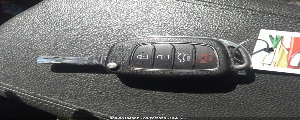 5NPE24AF9JH697506 2018 HYUNDAI SONATA photo no. 11