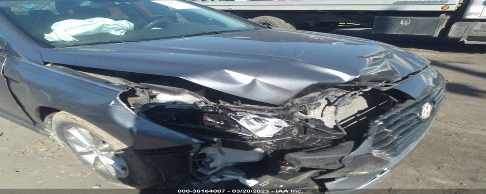 5NPE24AF9JH697506 2018 HYUNDAI SONATA photo no. 6