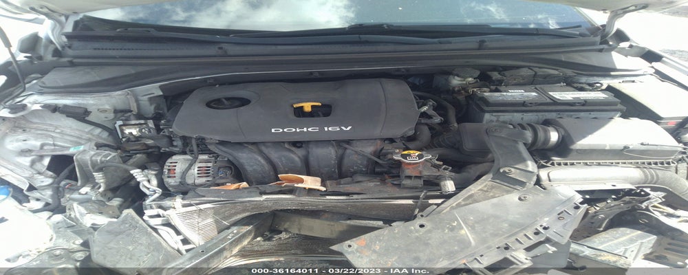 5NPD84LF6JH248629 2018 HYUNDAI ELANTRA photo no. 10