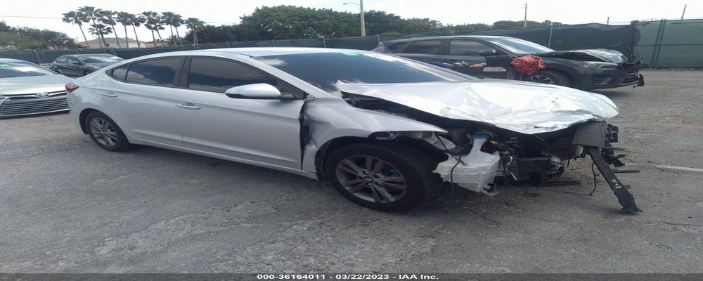 5NPD84LF6JH248629 2018 HYUNDAI ELANTRA photo no. 13