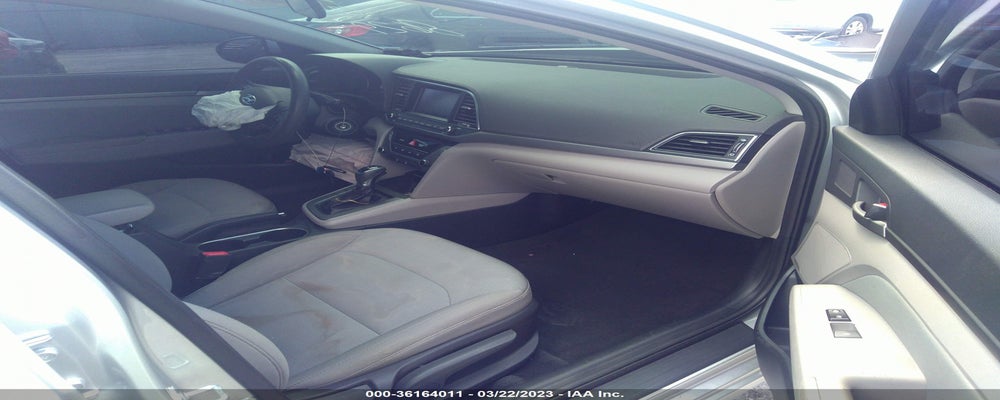 5NPD84LF6JH248629 2018 HYUNDAI ELANTRA photo no. 5