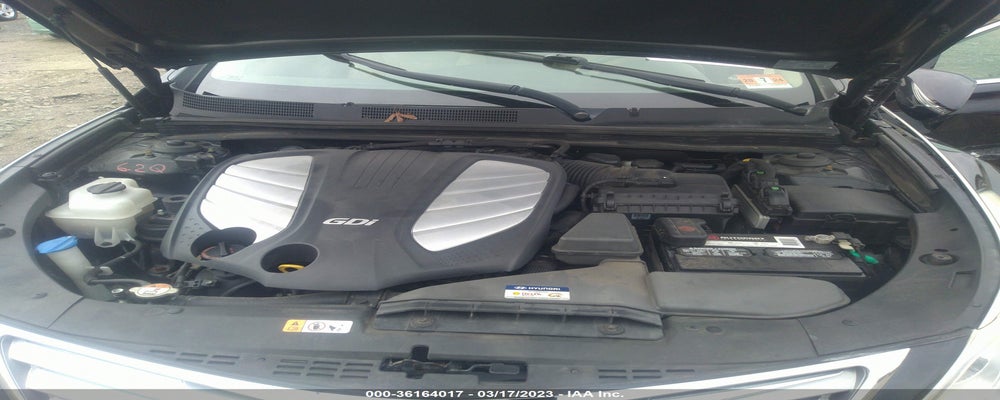 KMHFH4JG3CA168148 2012 HYUNDAI AZERA photo no. 10