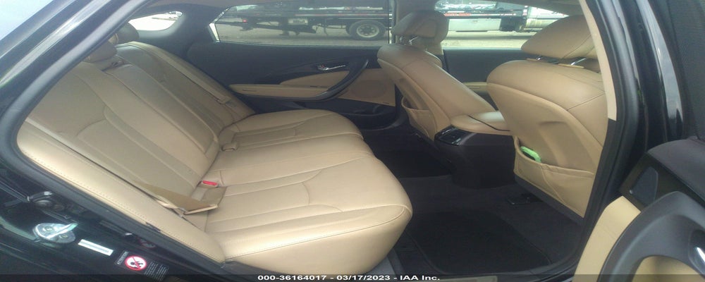 KMHFH4JG3CA168148 2012 HYUNDAI AZERA photo no. 8