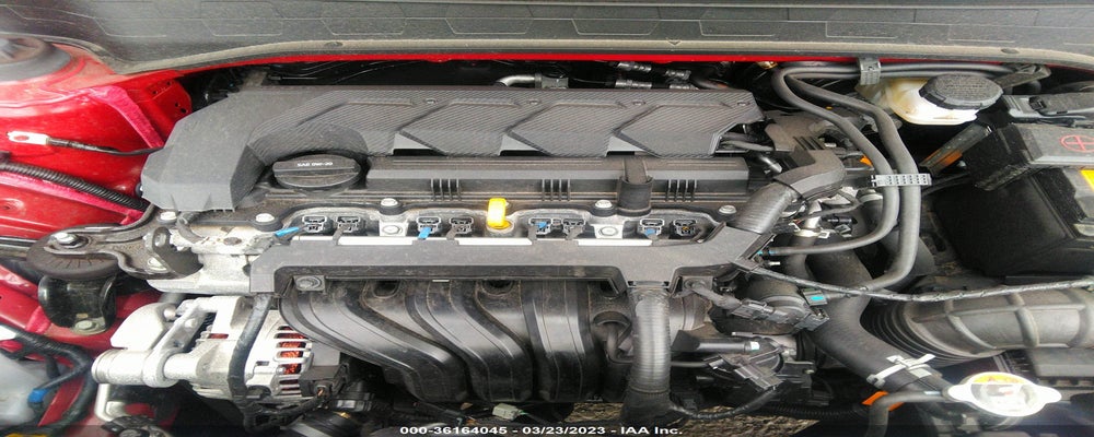 KMHRC8A31NU161488 2022 HYUNDAI VENUE photo no. 10