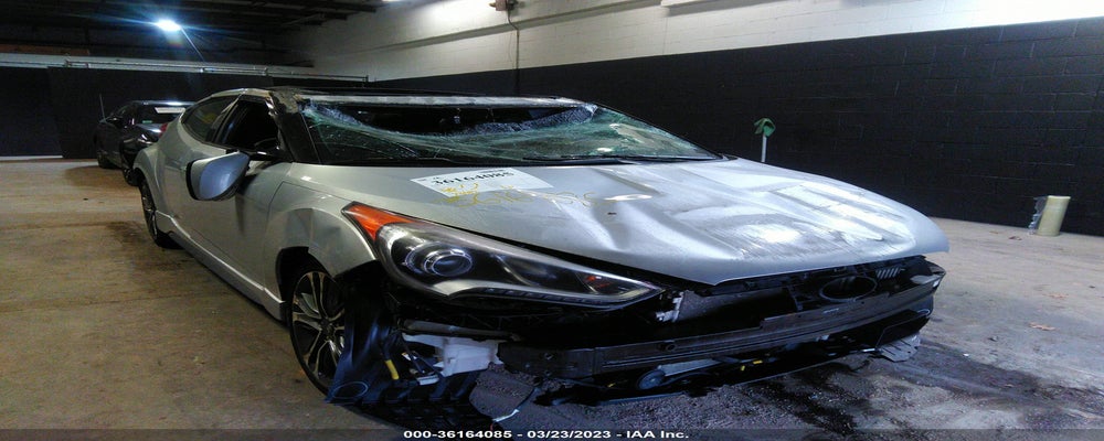 KMHTC6AE2HU308496 2017 HYUNDAI VELOSTER photo no. 12