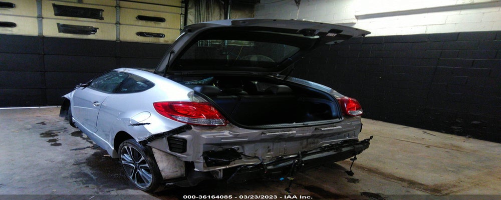KMHTC6AE2HU308496 2017 HYUNDAI VELOSTER photo no. 3