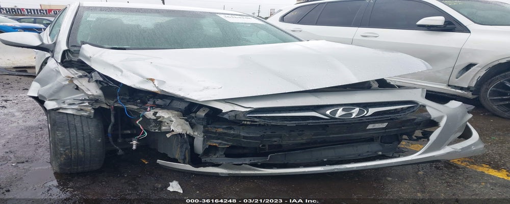 KMHCT4AE2DU394648 2013 HYUNDAI ACCENT photo no. 6