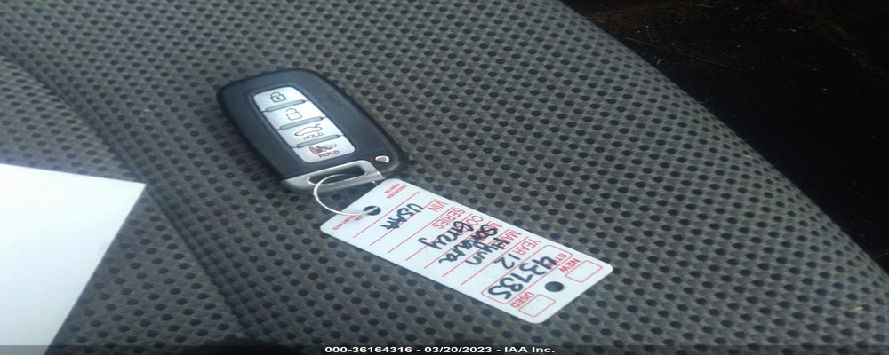 5NPEC4AC2CH422999 2012 HYUNDAI SONATA photo no. 11