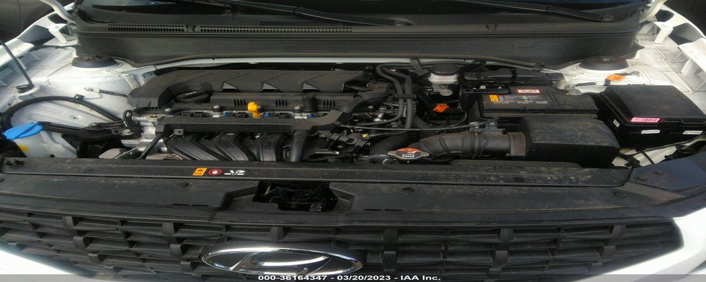 KMHRB8A32MU125472 2021 HYUNDAI VENUE photo no. 10